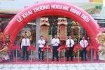 HDBank tiếp tục rẽ sóng về “xứ cơ cầu” Bạc Liêu