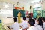 Điểm mới liên quan giáo viên trong dự thảo nghị định sửa đổi quy định viên chức 