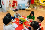 Bộ GDĐT yêu cầu bố trí bảo đảm tối thiểu 02 giáo viên/ lớp ở trường mầm non