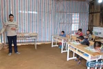Giáo viên công tác tại các xã này có thể được nghỉ hưu trước tuổi
