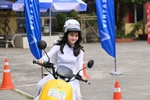 Hành trình “Phủ Xanh Trường Học” đã đến với 48.000 học sinh trên cả nước