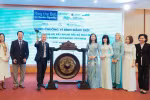 BIDV hưởng ứng chiến dịch “Rung chuông vì Bình đẳng giới”