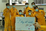 Petrovietnam tiếp tục chủ động, linh hoạt, sáng tạo để thực hiện "mục tiêu kép"