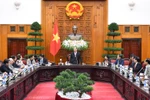 Nếu không có đô thị quy hoạch tốt thì đất nước không phát triển