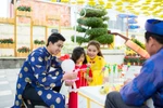 Đi chơi miễn phí: Tết nhà hay Tết Sun World đây?