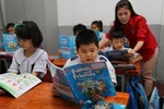 Dạy tiếng Anh ở các trường sẽ khó thành công vì những lý do này