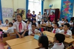 Làm giáo viên mà sợ dự giờ, góp ý của đồng nghiệp?