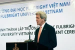 Chúng ta học được gì từ Đại học Fulbright Việt Nam?