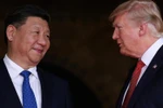 Thăm châu Á, Tổng thống Mỹ Donald Trump sẽ mở rộng đối tác an ninh chiến lược?