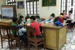 Nếu yêu sách, trẻ sẽ đến với yêu thương và nhiều ước mơ 