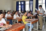 Có nên vui mừng với kết quả kỳ thi năm nay?