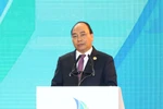 Phát biểu của Thủ tướng tại Hội nghị Thượng đỉnh Kinh doanh Việt Nam