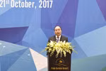Phát biểu của Thủ tướng Nguyễn Xuân Phúc tại Hội nghị Bộ trưởng Tài chính APEC