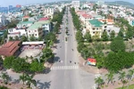Điều chỉnh quy hoạch sử dụng đất 2 tỉnh Quảng Ngãi và Quảng Trị