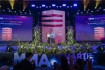 Vietnam Airlines nhận “cú đúp” giải thưởng tại MMA Smarties 2024