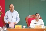 Thái Nguyên là tỉnh thứ 17 của cả nước tự trang trải, cân đối được ngân sách