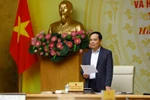 Lực lượng chức năng không được bảo kê, tiếp tay cho buôn lậu