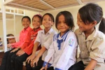 Nghệ An có thêm chính sách mới đối với các trường phổ thông dân tộc nội trú