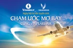 Vinpearl Air tổ chức chuỗi ngày hội tuyển sinh tại 3 miền