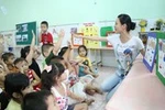 Điều chuyển giáo viên “miếng mồi” béo bở cho nhiều lãnh đạo
