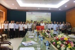 Hội thảo về xây dựng chương trình đào tạo đáp ứng nguồn nhân lực thời 4.0