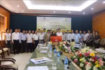 Hội thảo về xây dựng chương trình đào tạo đáp ứng nguồn nhân lực thời 4.0