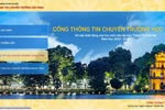 Hà Nội xây dựng cổng thông tin chuyển trường cho học sinh THPT trên địa bàn