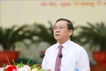 Phát biểu kết luận tại Hội thảo về kỷ nguyên vươn mình của dân tộc Việt Nam