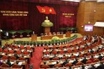 Khai mạc Hội nghị Trung ương lần thứ 2, khóa XIII