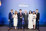 Vietcombank nhận giải thưởng Asian Experience Awards 2024 cho giải pháp Call API