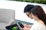 Hơn 20 tỷ đồng quà tặng cho khách hàng đăng ký và giao dịch trên VCB Digibank 