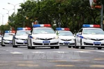 Đà Nẵng cấm hoàn toàn xe tải trong Tuần lễ Cấp cao APEC 2017