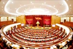 Đảng viên phải gương mẫu về đạo đức, lối sống, nghiêm cấm biếu xén nhằm vụ lợi