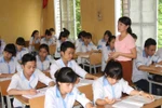 Vẫn có nhiều người phải "chạy" để được làm giáo viên chủ nhiệm 
