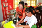 Thực trạng đào tạo nghề cho phụ nữ vùng dân tộc thiểu số ở Việt Nam hiện nay