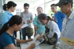 Thầy Sơn Quang Huyến băn khoăn về những tiêu chí xét tuyển đại học mới