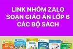 Bên trong những cái chợ giáo án 5512 đã bắt đầu có những cai thầu, đầu nậu