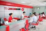 Giá trị thương hiệu Techcombank đạt 524 triệu USD