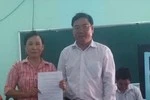 Cần làm rõ ai đã đẩy nhà giáo vào thảm cảnh “nước mắt chan cơm”?