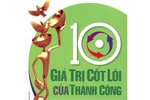 Giáo sư Nguyễn Lân Dũng nói về 10 giá trị cốt lõi của thành công