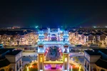 Du lịch Thủ đô bùng nổ với chuỗi lễ hội “bom tấn” tại Ocean City dịp cuối năm