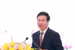 "Ngành tuyên giáo cần thực hiện tốt bảo vệ nền tảng tư tưởng của Đảng"