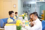 Tiểu thương đã có thể dễ dàng tiếp cận vốn ngân hàng 