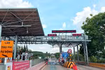 Đẩy nhanh tiến độ thu phí không dừng tại các dự án cao tốc