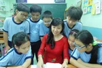 Thầy cô giáo... và bạo lực