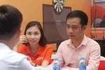 Nhân sự là yếu tố cốt lõi trong quá trình mở rộng và phát triển của SHB
