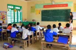 Học sinh, sinh viên không còn nặng nề về Tết