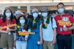Tưng bừng bay thẳng Hà Nội đến Fukuoka và Nagoya dễ dàng cùng Vietjet