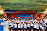 Ocean Edu cùng học sinh cả nước chào đón năm học mới