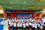 Ocean Edu cùng học sinh cả nước chào đón năm học mới
